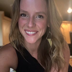 Meet your Posher, Meghan